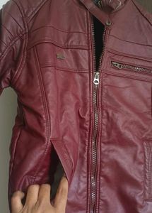 Premium Leather Jacket Sale