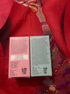 COMBO OF BLUSHLIN FACE &amp; HAIR SERUM