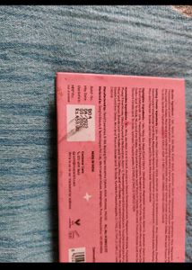 MyGlamm Eye Kit