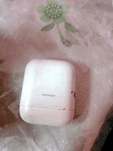 Very Good Product One Side Not Working