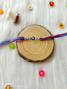 Evil Eye Rakhi