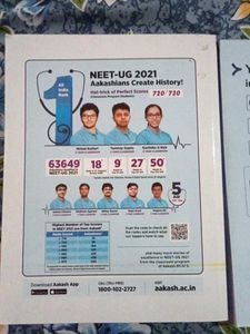 Catalyst NEET Package