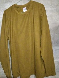 Men&#39;s Long Sleeve T-Shirt