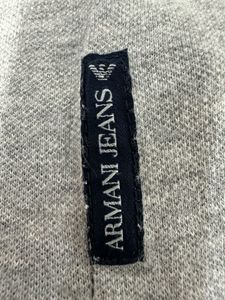 Authentic Armani