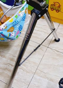 Portable Jhula/cradle/ghodiyu For Babies