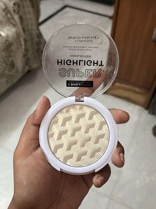 Revolution Super Highlight