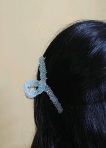 Hair Clutcher