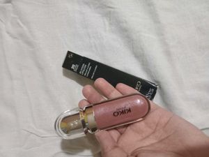 Kiko 3D Hydra Lipgloss