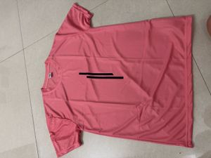 Pink T-Shirt