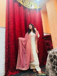 New Styling Suit ❤️