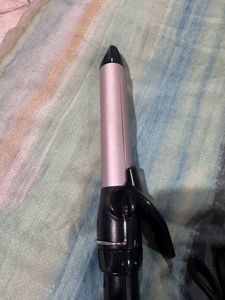 Babyliss Hair Curler