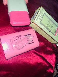 Pixi On-the-Glow Blush