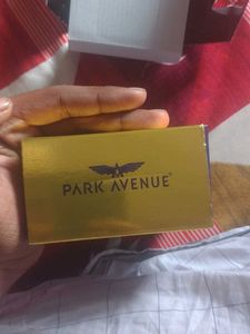 Park Avenue Harmony EDP