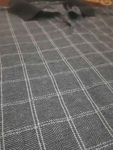 Checkered Polo Shirt