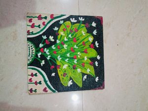 Combo Of 5 Canvas Painting