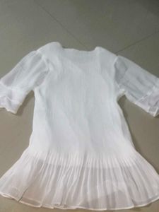 Stretchable Elegant korean Top