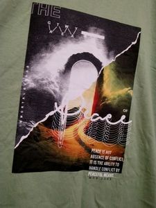 New Mens T Shirts