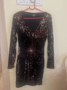 Party Dress