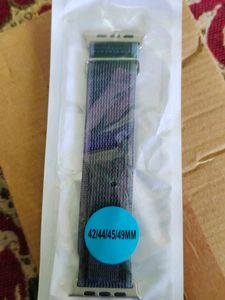 Smart Watch Strap