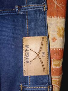 Classic Blue Jeans🎊🎊
