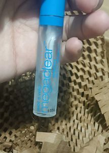 Wet N Wild Transparent Maskara