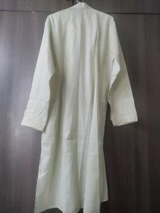 Light Green Kurta