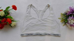 Calvin Klein : 2 Sports Top