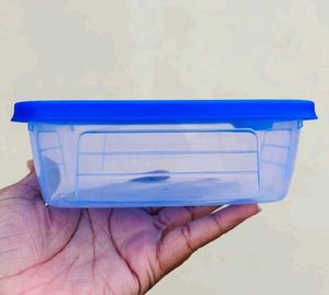 Combo Of 10 Plastic Boxes (Tiffin/Container)