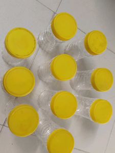 Plastic Container