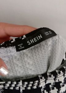 Shein Bodycon Dress
