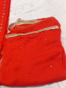 dress material