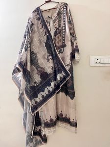 Elegant Kurta Set