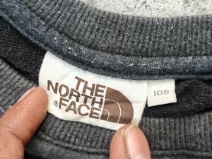 The North Face Sweatshirt