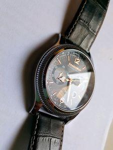 Quartz Working Men Wrist Watch