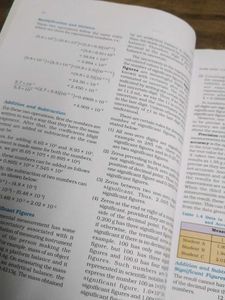 NCERT CHEMISTRY CLASS 11th ( Part 1&amp;2 )