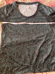 Plus Size Active Wear