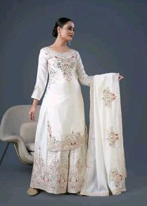 New Designer Party Wear Look 💝