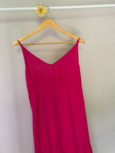 Long Dress