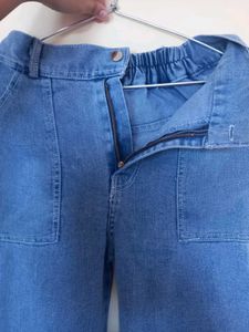 Denim Jeans