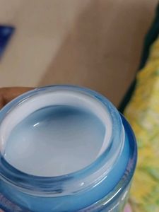 Plum Rice Water Niacinamide Gel Cream