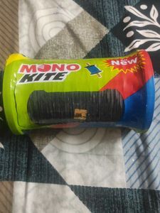 Mono Kite Manjha