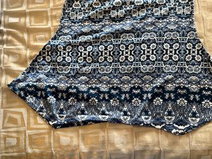 S-M Size Summer Knit Tops