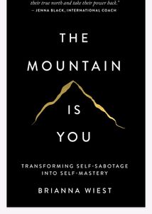 The mountain is you- ebook pdf