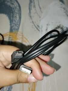 MINI USB CABLES