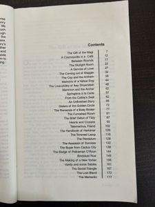 O. Henry Short Stories - Part 1