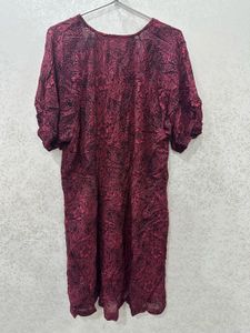 XXL Dress