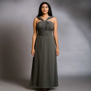 Elegant Maxi Dress