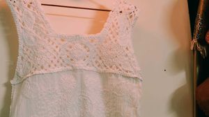 Crochet pattern Short Top👁👁