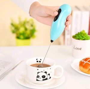 Hot And Cold Coffee☕Beater