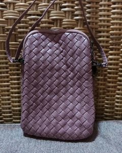 Imported Sling Bag In Mint Condition